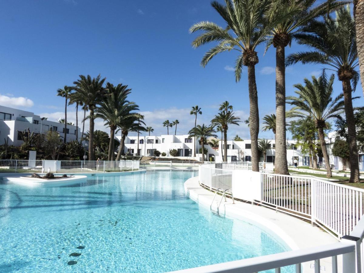 Сasa de vacaciones Barqueros - Carpe Mundi Corralejo