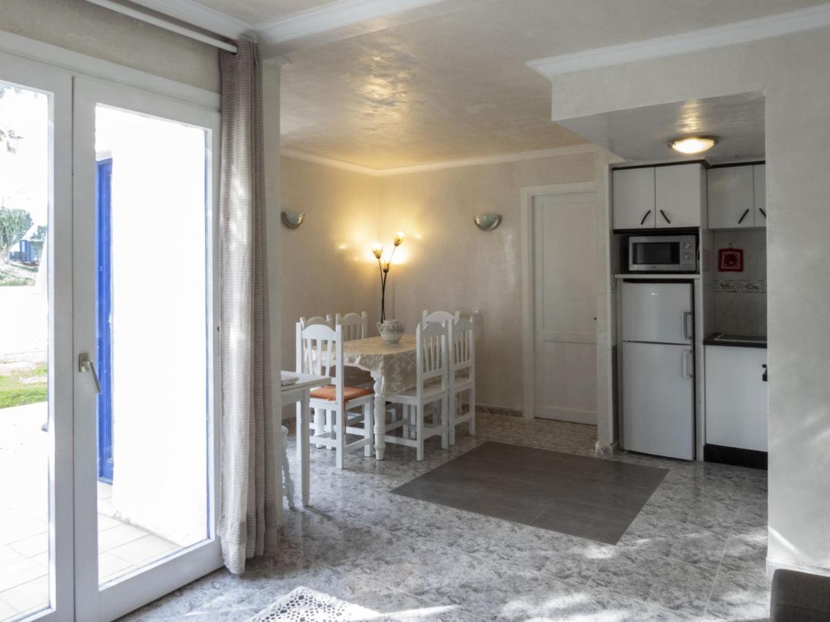 Barqueros - Carpe Mundi Сasa de vacaciones Corralejo